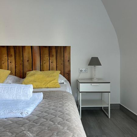 Yey Baleal Hotel Peniche Exterior photo