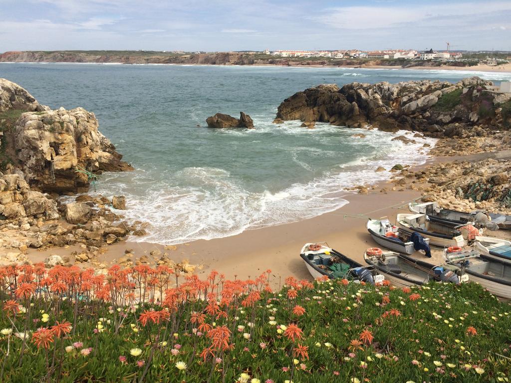 Yey Baleal Hotel Peniche Exterior photo
